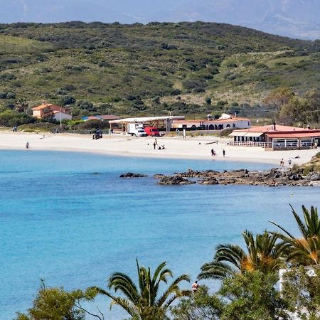 ROSA DEI VENTI - CASA MAESTRALE - Sardegna Villa Olbia Eksteriør bilde