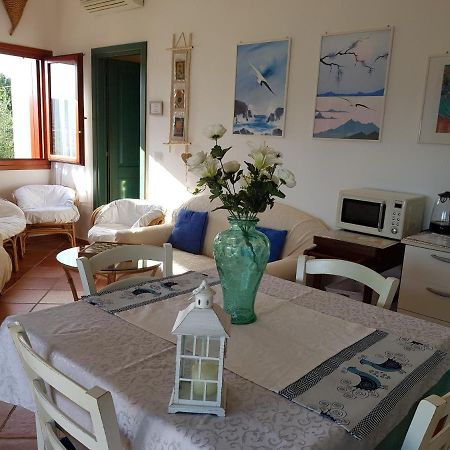 ROSA DEI VENTI - CASA MAESTRALE - Sardegna Villa Olbia Eksteriør bilde