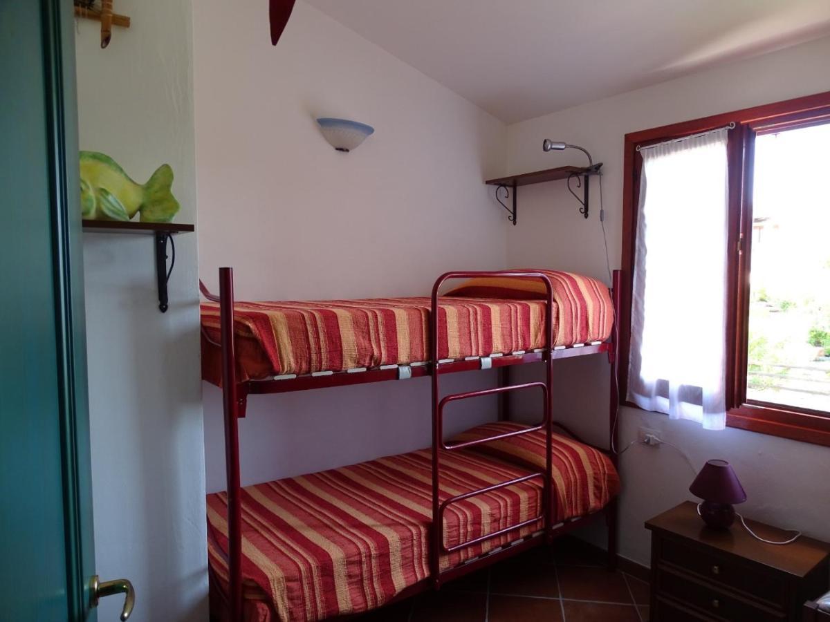 ROSA DEI VENTI - CASA MAESTRALE - Sardegna Villa Olbia Eksteriør bilde
