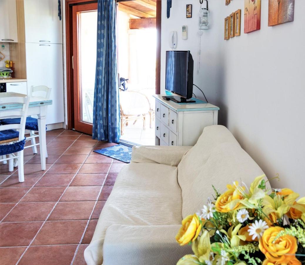ROSA DEI VENTI - CASA MAESTRALE - Sardegna Villa Olbia Eksteriør bilde