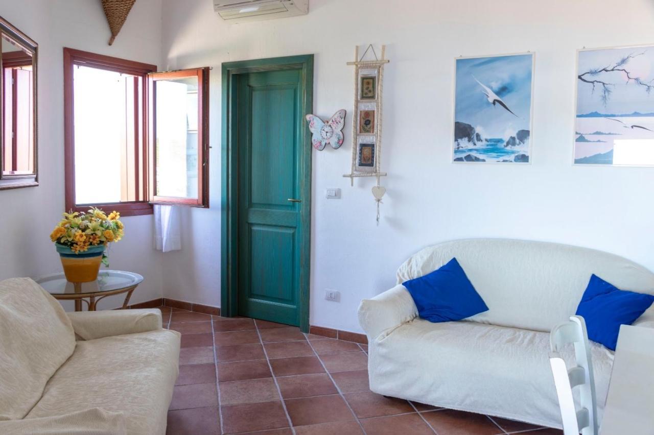 ROSA DEI VENTI - CASA MAESTRALE - Sardegna Villa Olbia Eksteriør bilde