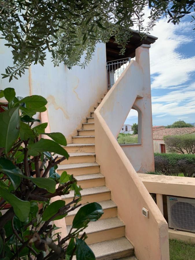 ROSA DEI VENTI - CASA MAESTRALE - Sardegna Villa Olbia Eksteriør bilde
