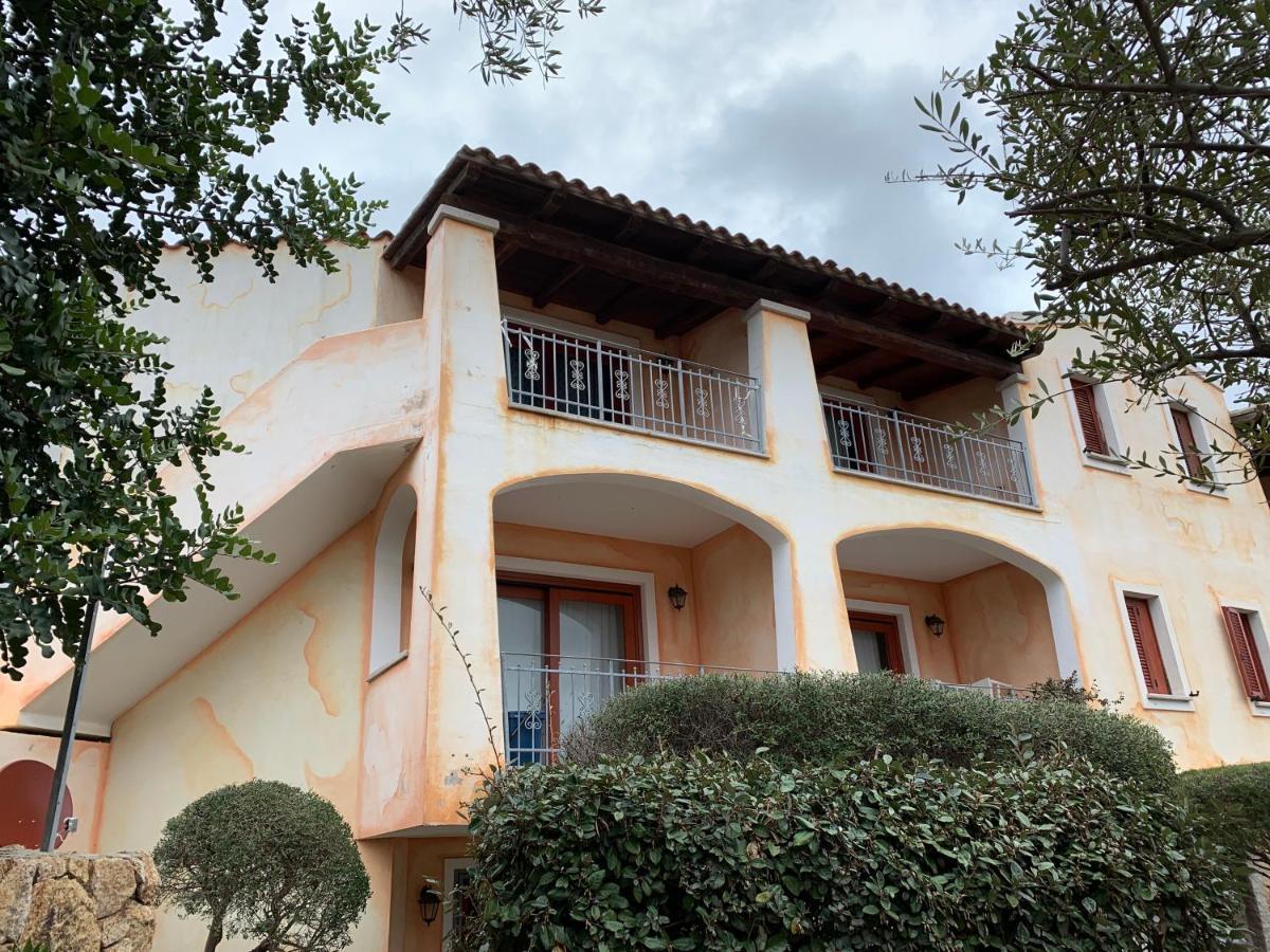 ROSA DEI VENTI - CASA MAESTRALE - Sardegna Villa Olbia Eksteriør bilde