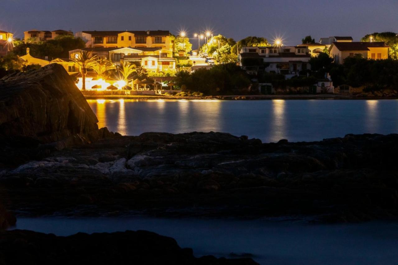 ROSA DEI VENTI - CASA MAESTRALE - Sardegna Villa Olbia Eksteriør bilde