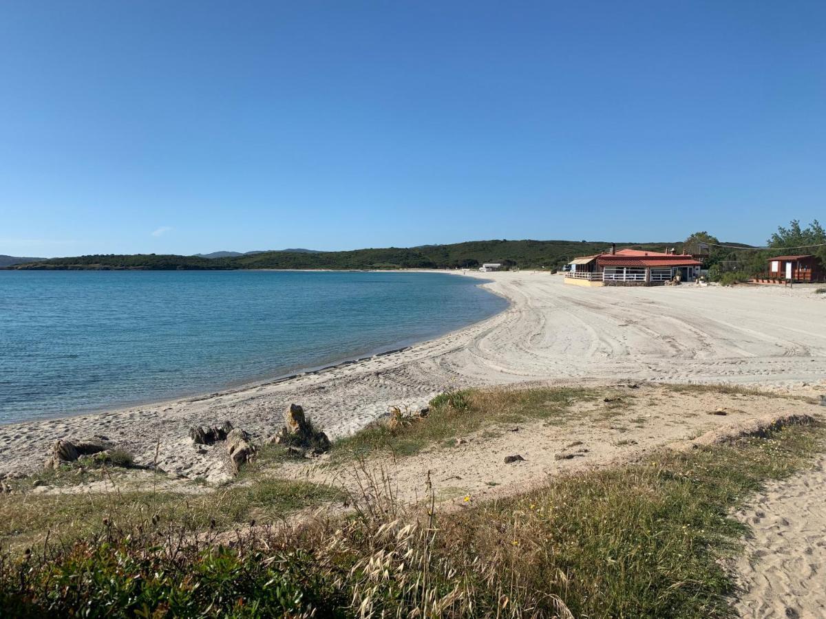 ROSA DEI VENTI - CASA MAESTRALE - Sardegna Villa Olbia Eksteriør bilde