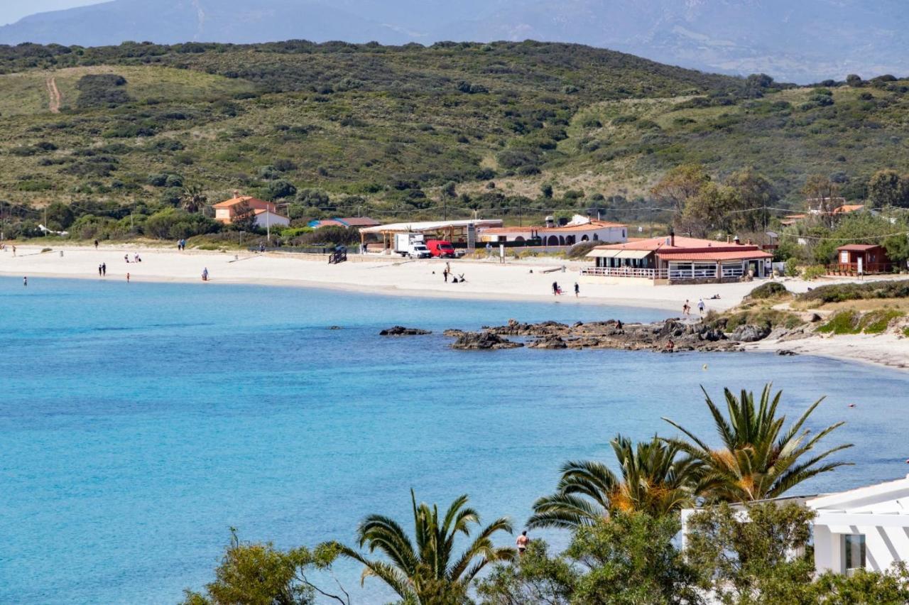ROSA DEI VENTI - CASA MAESTRALE - Sardegna Villa Olbia Eksteriør bilde