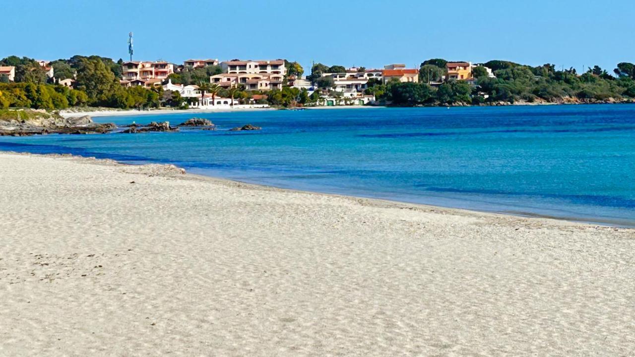 ROSA DEI VENTI - CASA MAESTRALE - Sardegna Villa Olbia Eksteriør bilde