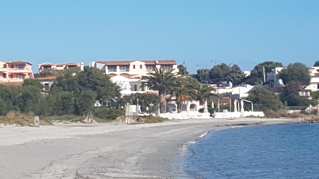 ROSA DEI VENTI - CASA MAESTRALE - Sardegna Villa Olbia Eksteriør bilde