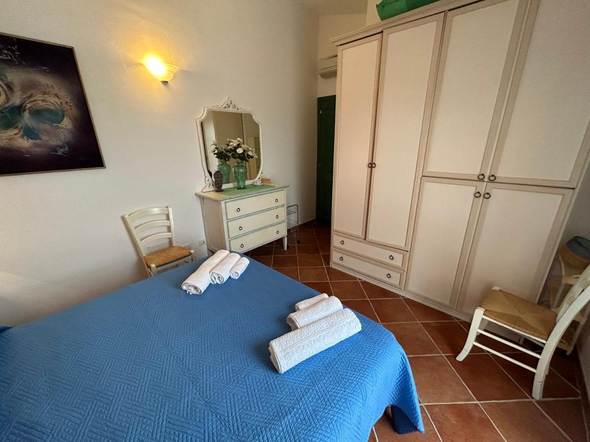 ROSA DEI VENTI - CASA MAESTRALE - Sardegna Villa Olbia Eksteriør bilde