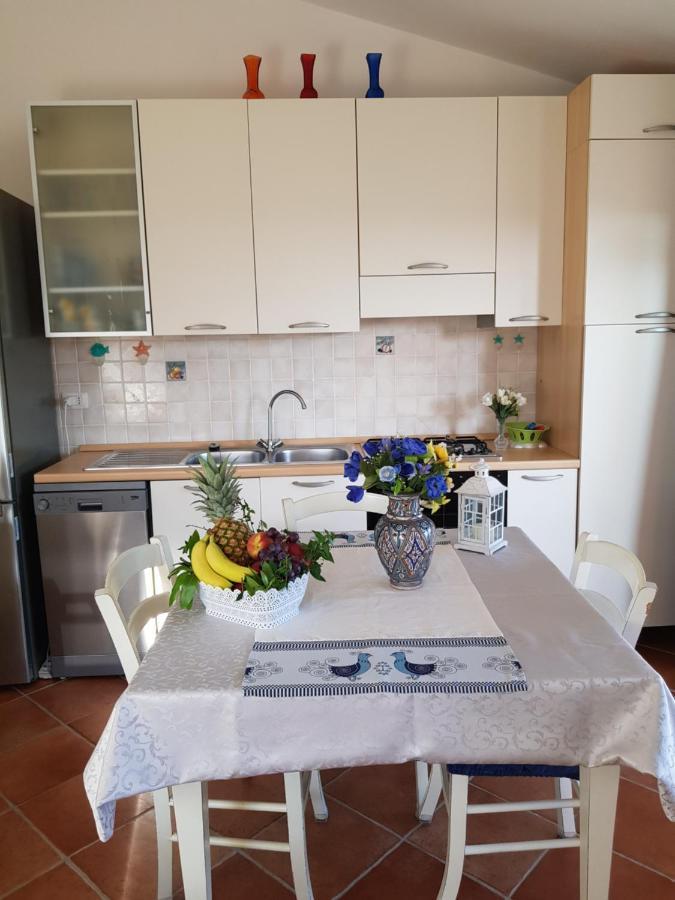 ROSA DEI VENTI - CASA MAESTRALE - Sardegna Villa Olbia Eksteriør bilde