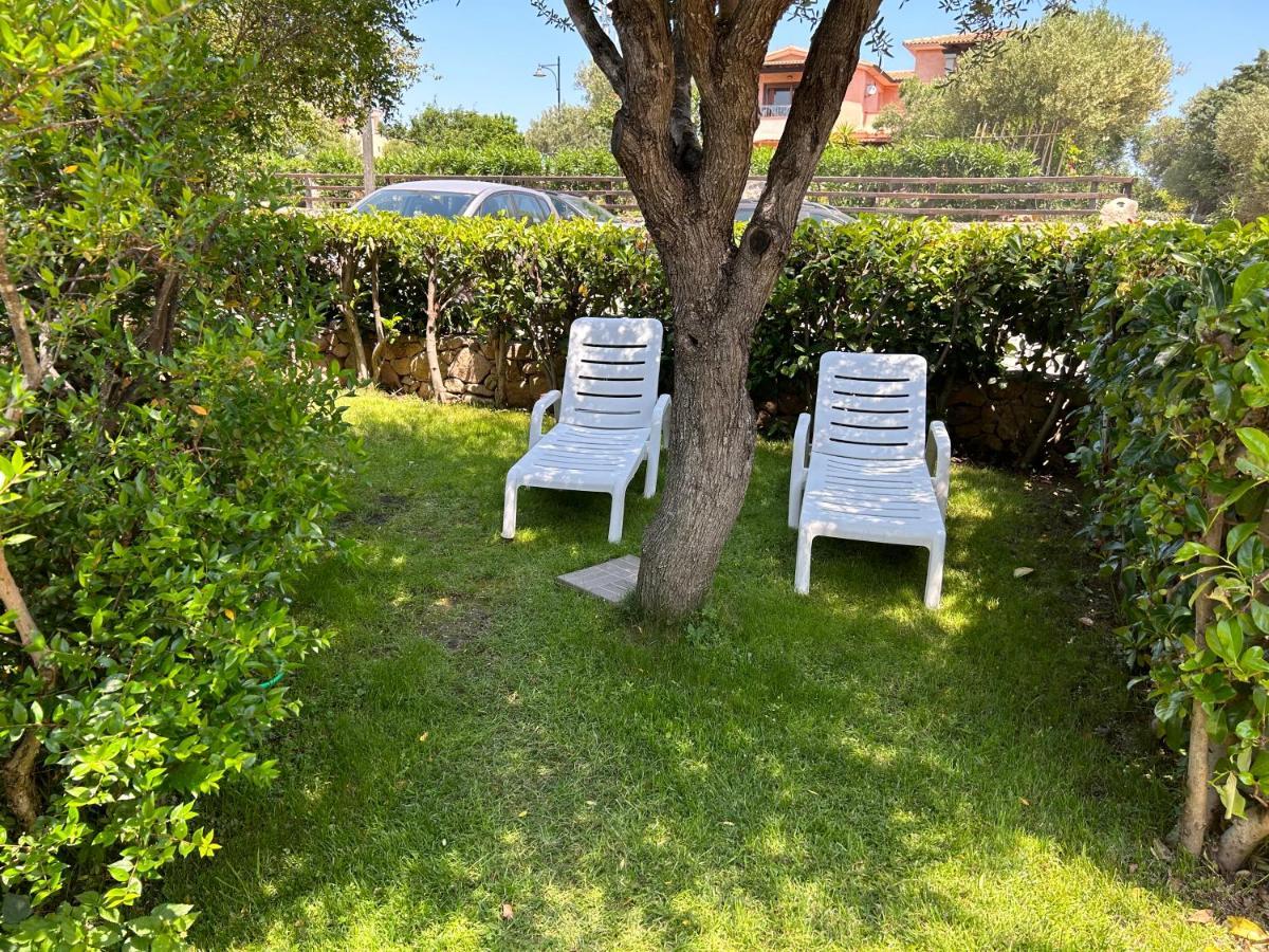 ROSA DEI VENTI - CASA MAESTRALE - Sardegna Villa Olbia Eksteriør bilde
