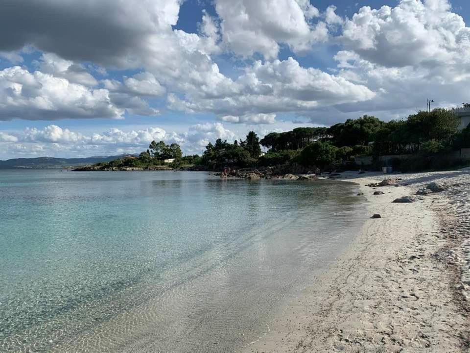 ROSA DEI VENTI - CASA MAESTRALE - Sardegna Villa Olbia Eksteriør bilde