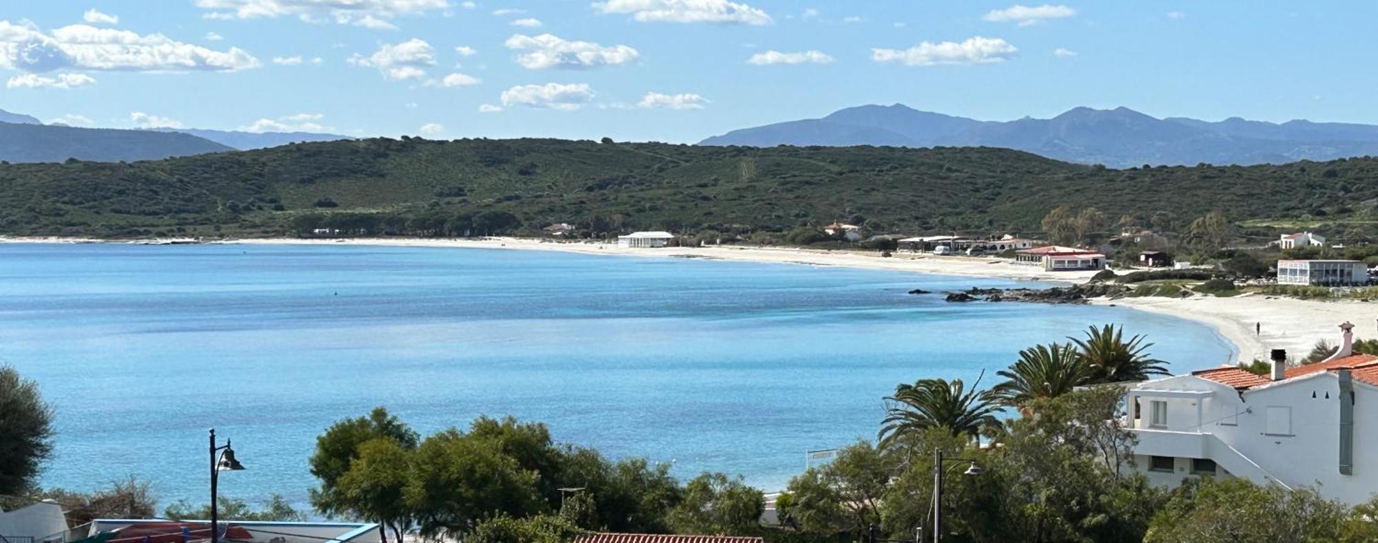 ROSA DEI VENTI - CASA MAESTRALE - Sardegna Villa Olbia Eksteriør bilde